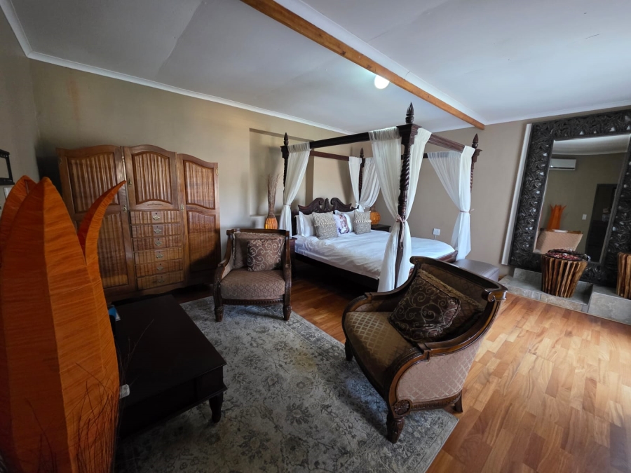 38 Bedroom Property for Sale in Paul Roux Free State